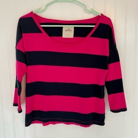 Hollister top - Small - Picture 7 of 10